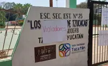 Subdirector acusado de acoso sexual en Escuela Secundaria de Yucatán