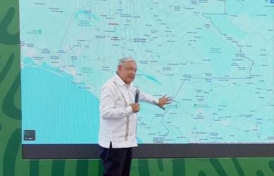 AMLO aborda tema de seguridad de Chiapas; admite aumento en homicidios