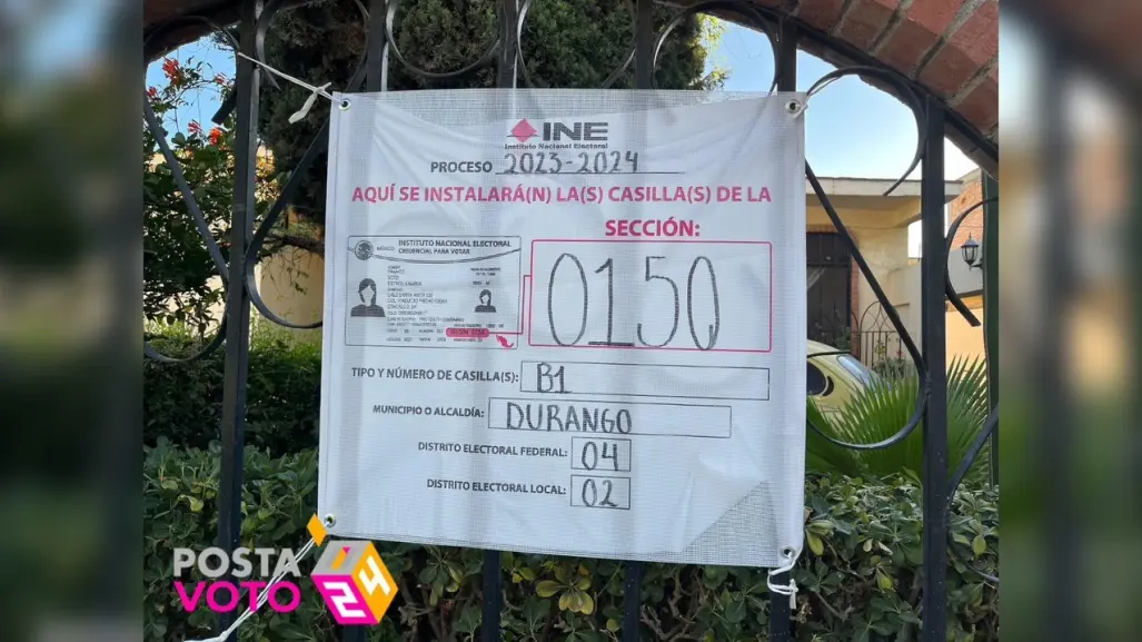 ¿Quiénes son y qué hacen los funcionarios de casilla?