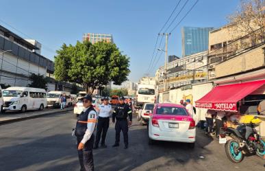 Dan prórroga de seis meses para regularizar el transporte público en Edomex