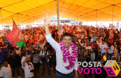 Xóchitl Gálvez acompañará a Eduardo Rivera en su cierre de campaña en Puebla