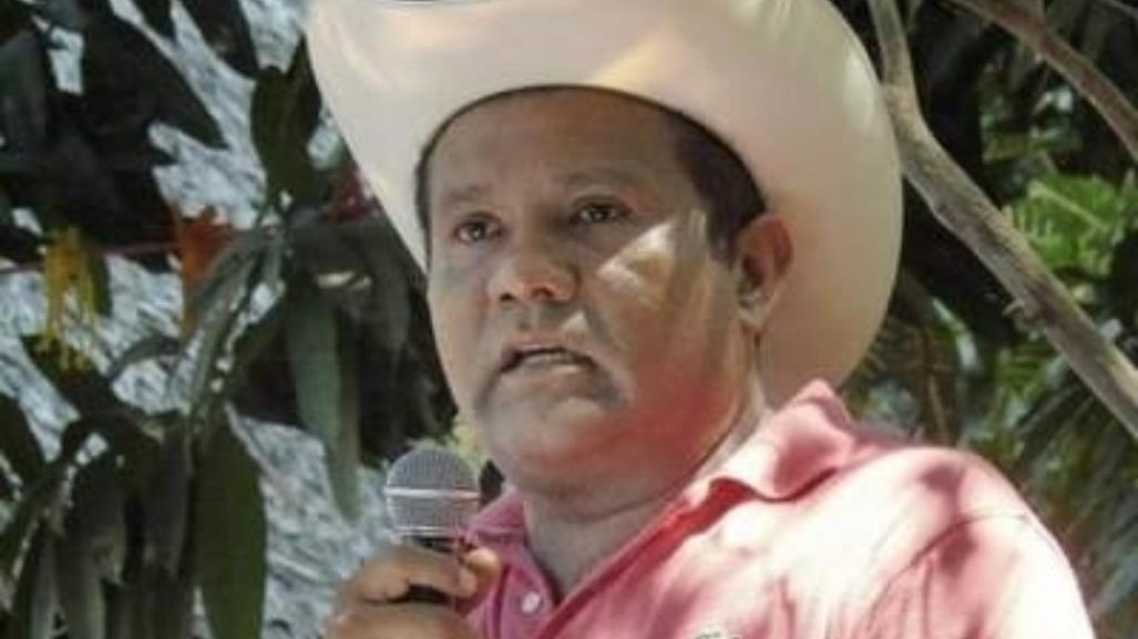 Hallan restos de Aníbal Zúñiga, candidato del PRI a regidor en Coyuca de Benitez