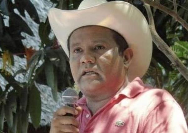 Hallan restos de Aníbal Zúñiga, candidato del PRI a regidor en Coyuca de Benitez