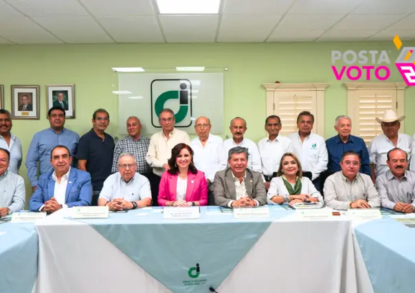 Imelda Sanmiguel se compromete a mejorar calidad de vida en Tamaulipas