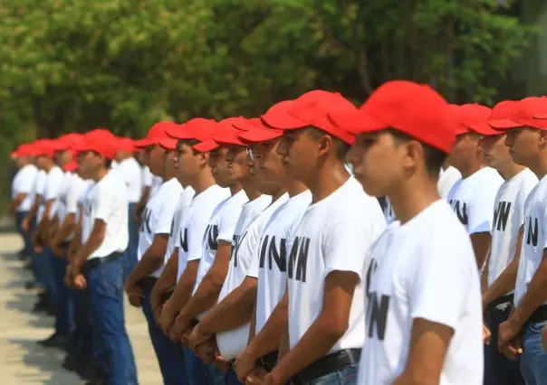 Invita SEDENA a servicio militar en modalidad de “encuadrado”