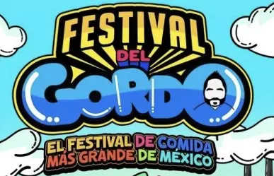 Presentan otra edición más de “El Festival del Gordo”