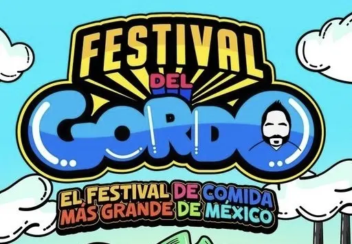 Presentan otra edición más de “El Festival del Gordo”