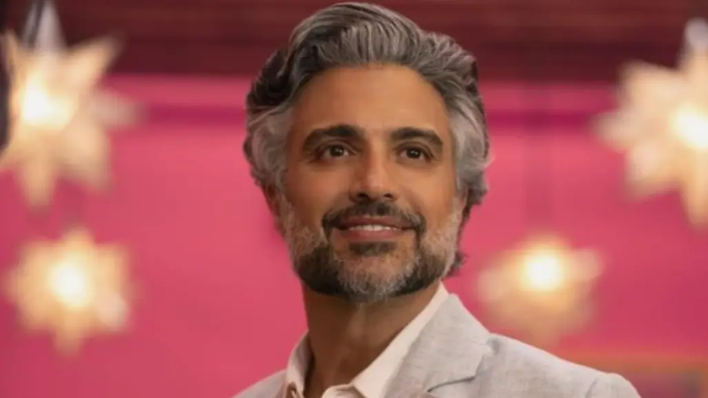 Jaime Camil: La Academia revela a su nuevo conductor