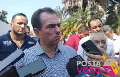 Pepe Yunes: Rocío Nahle responsable de apagones en México