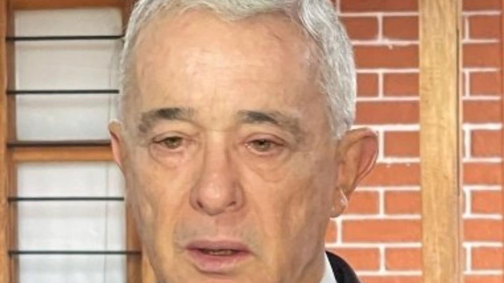 Comienza juicio contra Álvaro Uribe, expresidente de Colombia