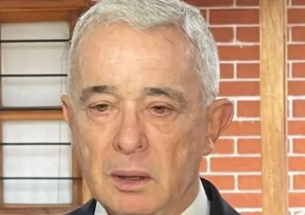 Comienza juicio contra Álvaro Uribe, expresidente de Colombia