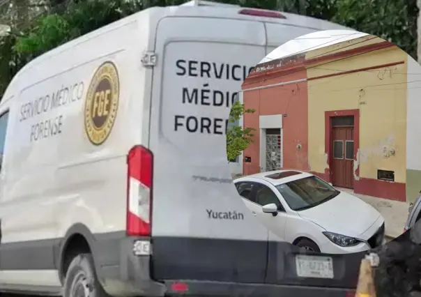 Hallan mujer en estado de descomposición en el barrio de Santiago, en Mérida