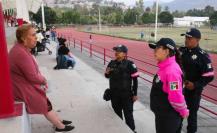 Operativo Violeta: Detenidos por lesiones y acoso sexual en Edomex