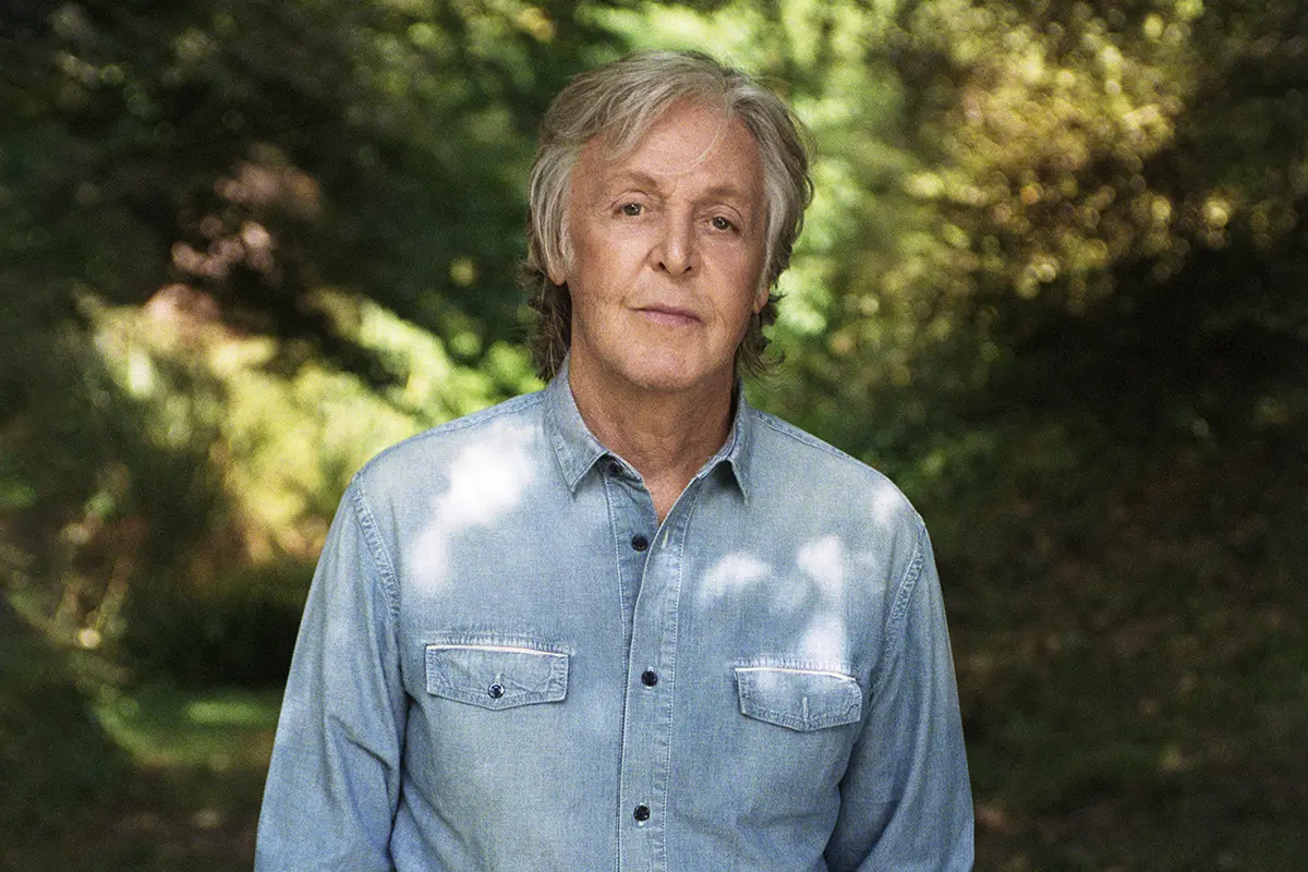 El músico Paul McCartney actualmente tiene 81 años y continúa dando giras por todo el mundo. (Fotografía: Archivo)