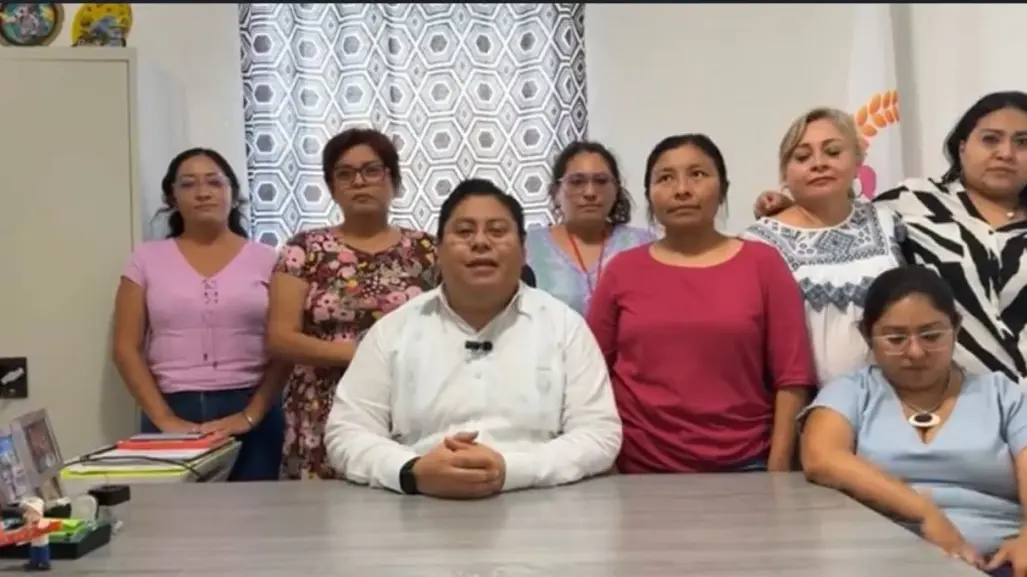 Trabajadores del Poder Judicial de Yucatán irían a la huelga