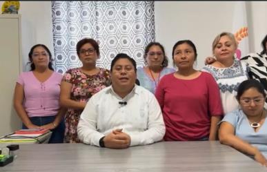 Trabajadores del Poder Judicial de Yucatán irían a la huelga