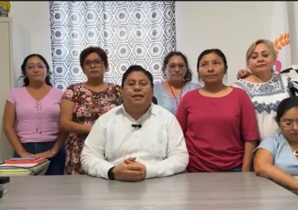 Trabajadores del Poder Judicial de Yucatán irían a la huelga