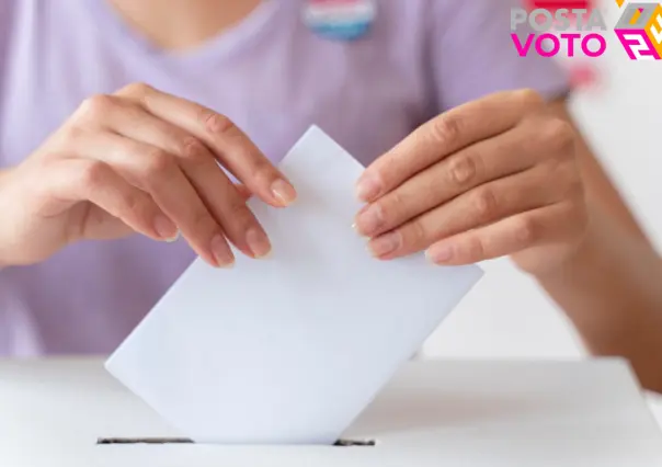 #VOTO24, la mejor información con la cobertura de POSTA rumbo a las elecciones