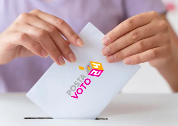 Sigue el streaming de Grupo POSTA rumbo a las elecciones 2024