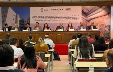 Tarifas justas y equitativas propone Secretaría del Agua en Edomex
