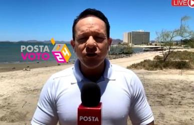 Jóvenes sudcalifornianos muestran poco interés en votar