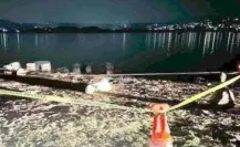 Niña de 12 años fallece al intentar salvar a su hermanita en presa del Edomex
