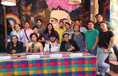 ¿Cuándo será la marcha del Orgullo LGBTIQ en Saltillo?