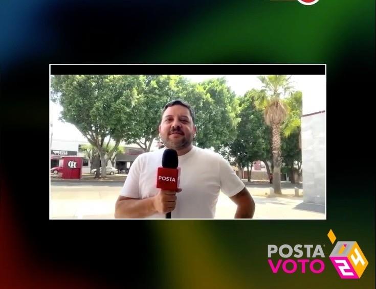 Candidatos en Puebla listos para recta final de campañas