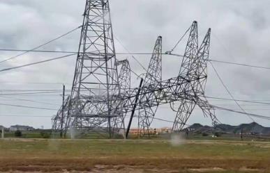 Tormenta violenta en Houston deja cuatro muertos y daños