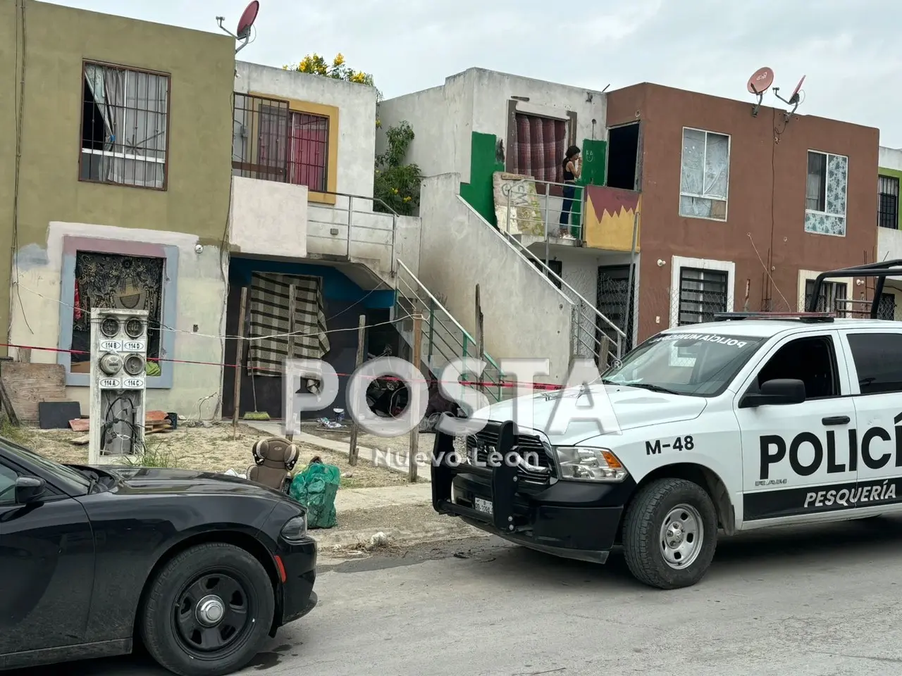 Borrachera deja un hombre muerto en Pesquería