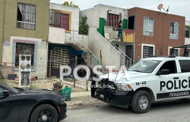 Borrachera deja un hombre muerto en Pesquería