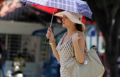 A prevenir muertes por altas temperaturas, sigue las recomendaciones