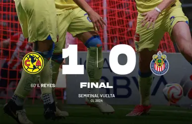 Chivas y América se juegan todo, ¿Quién será el ganador del Clásico Nacional?