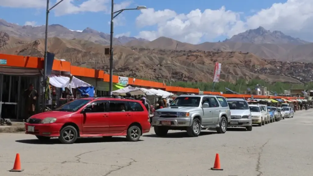 Tragedia en Afganistán: Tres españoles muertos en tiroteo