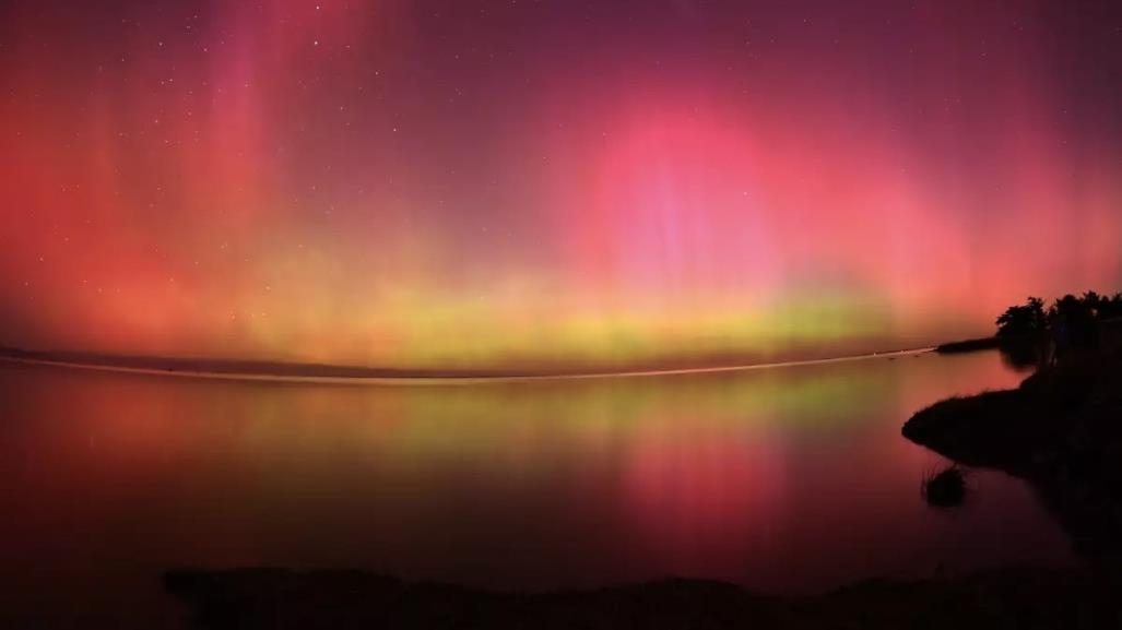 Fenómeno Carrington: riesgos de auroras boreales y australes