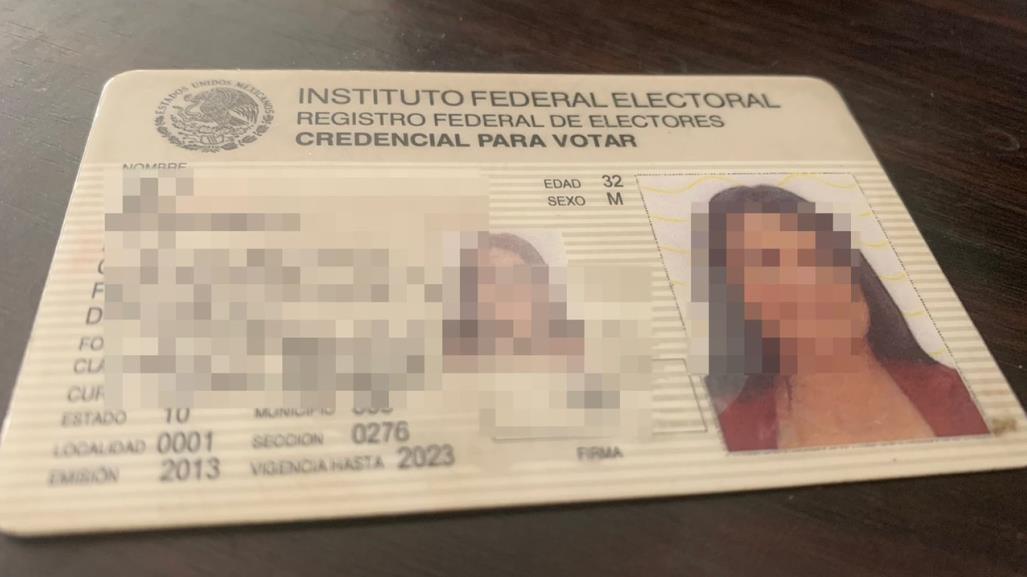 ¿Puedo votar si mi credencial del INE esta vencida?