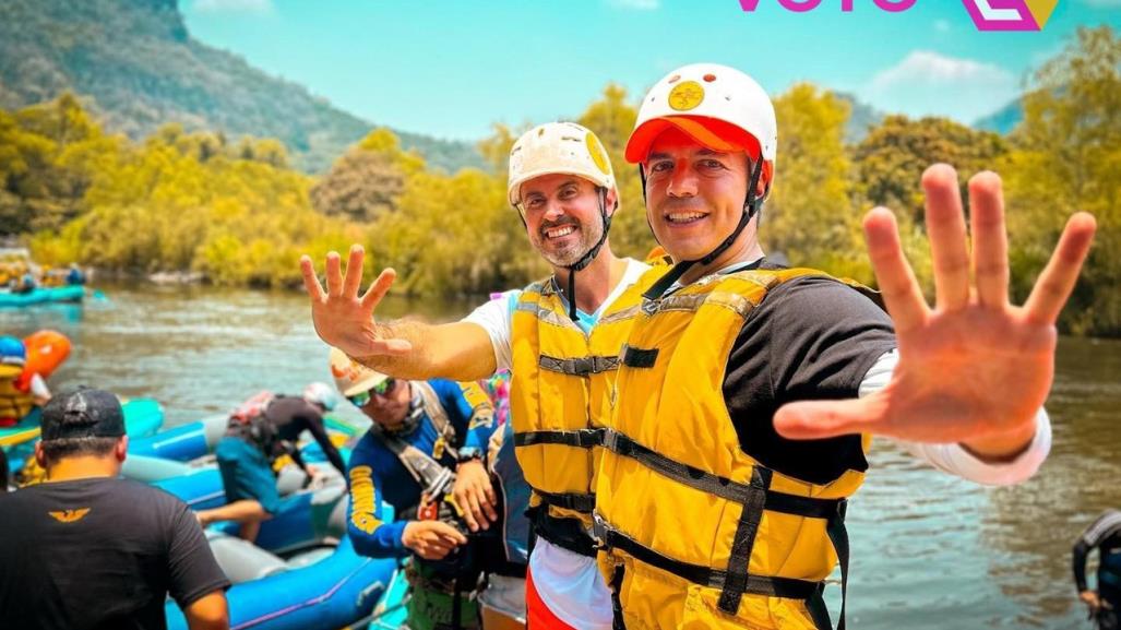 Atender la crisis del agua es urgente, señala Dante Delgado