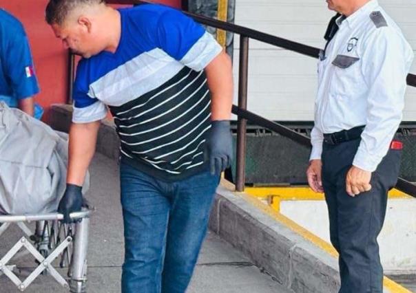 Tragedia en SMART: Trabajador pierde la vida al recibir descarga eléctrica