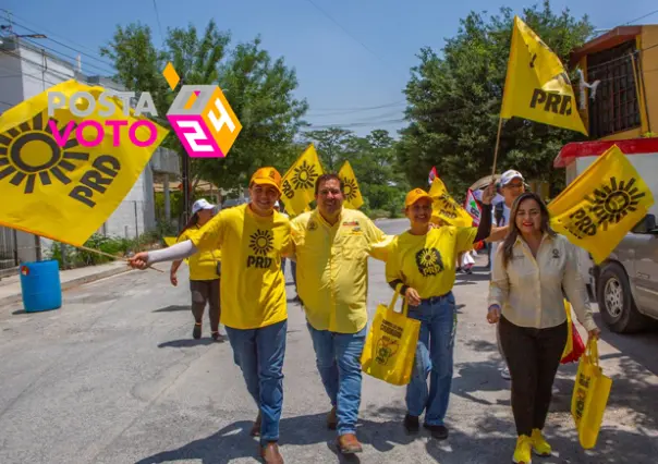 José Luis Garza Ochoa promete un Guadalupe Sustentable