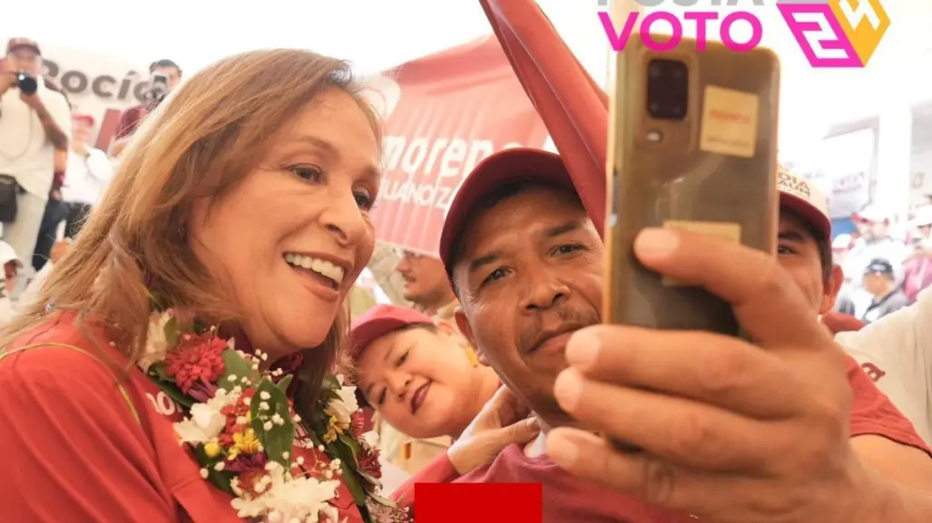 Anuncia Rocío Nahle en Tlaltetela, Veracruz un centro de atención Ataxia