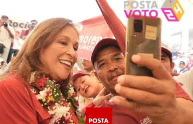 Anuncia Rocío Nahle en Tlaltetela, Veracruz un centro de atención Ataxia