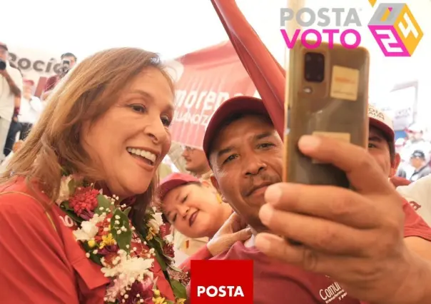 Anuncia Rocío Nahle en Tlaltetela, Veracruz un centro de atención Ataxia