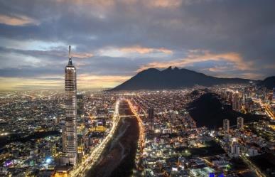 Así será la Torre Rise el edificio más grande en Latinoamérica