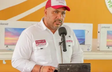 Otra vez Chiapas: atentan contra candidato de Morena en Villa Corzo