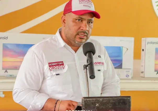 Otra vez Chiapas: atentan contra candidato de Morena en Villa Corzo
