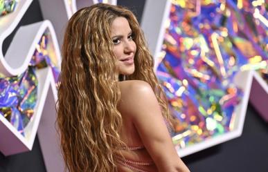 ¡Es un hecho! Shakira confirma concierto en México