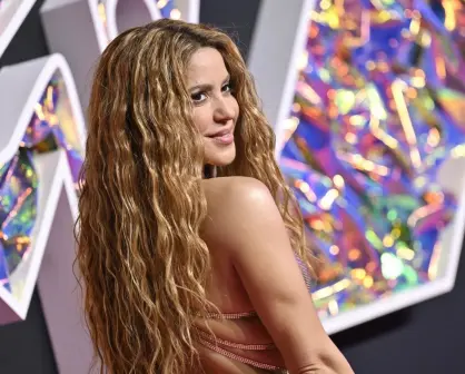 ¡Es un hecho! Shakira confirma concierto en México