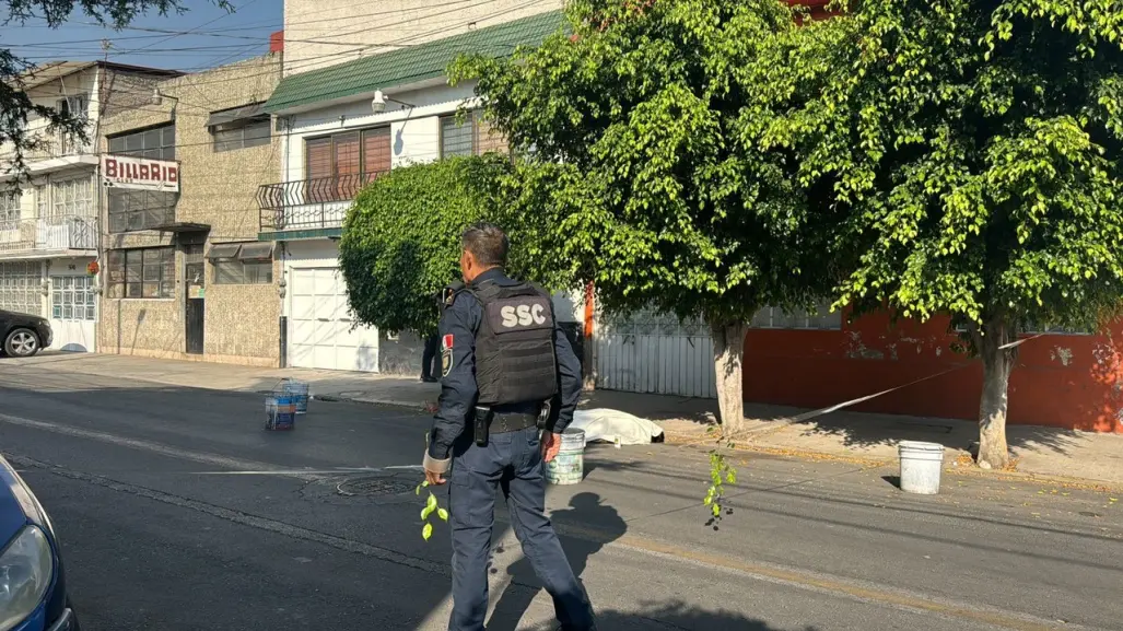 Asesina a hombre y lo abandonan en calles de la GAM