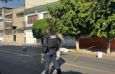 Asesina a hombre y lo abandonan en calles de la GAM