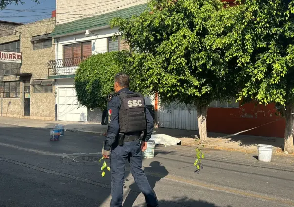 Asesina a hombre y lo abandonan en calles de la GAM